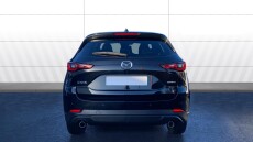 Mazda CX-5 2.0 e-Skyactiv G MHEV Centre-Line 5dr Auto Petrol Estate
